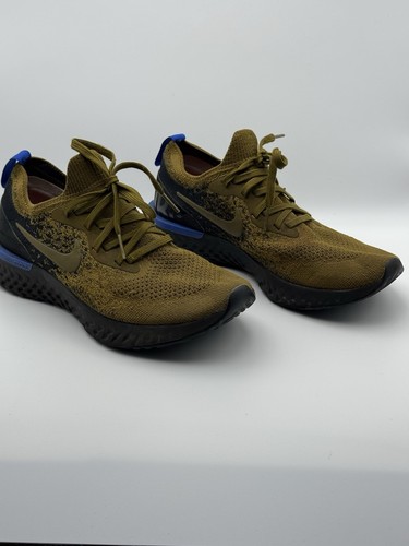 Nike epic react flyknit - nike,