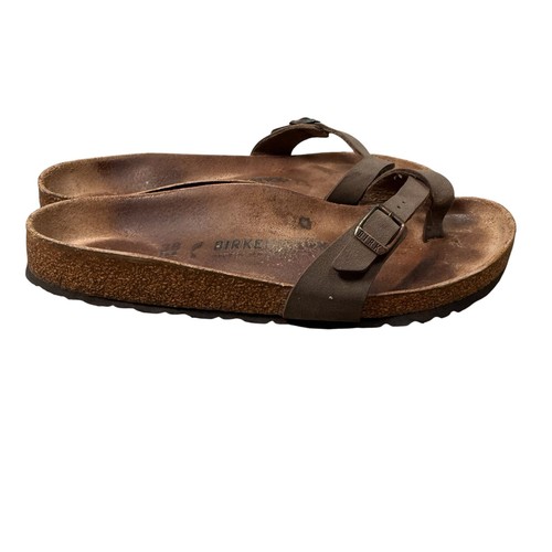 Birkenstock gizeh sandals - gizeh,