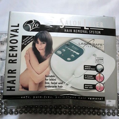 New rio salon - box)rio,