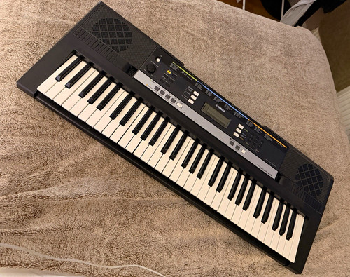 Yamaha psr e243 key - yamaha, psr-e243