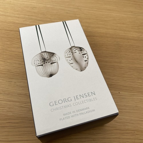 Georg jensen christmas - georg,