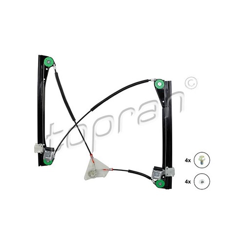 For polo 6q3837462j - polo,
