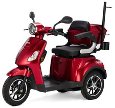 Electric Mobility Scooter 3
