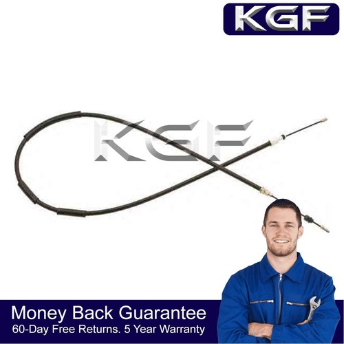 Kgf rear right hand - hand, brake