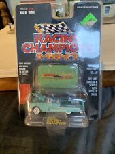 1955 CHEVY BEL AIR CONVERTIBLE