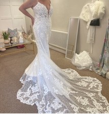 Maggie Sottero Tuscany Royale