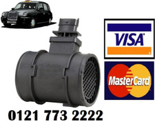 LTI TAXI TX4 BRAND NEW AIR