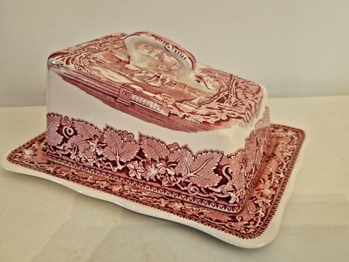 Vintage masons england vista - masons,