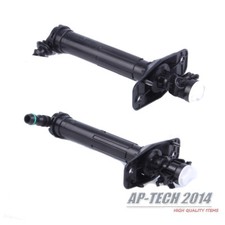 Left&Right Headlight Washer