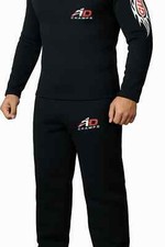 ARD Neoprene Sweat Suit –