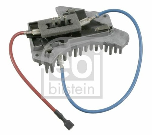 Heater blower regulator for - heater,