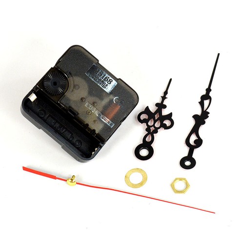 Quartz movement mechanism - movement,
