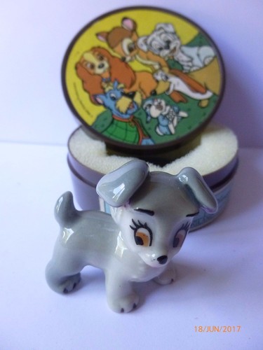 Wade whimsie scamp - wade,