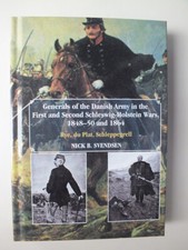 Generals of the Danish Army in