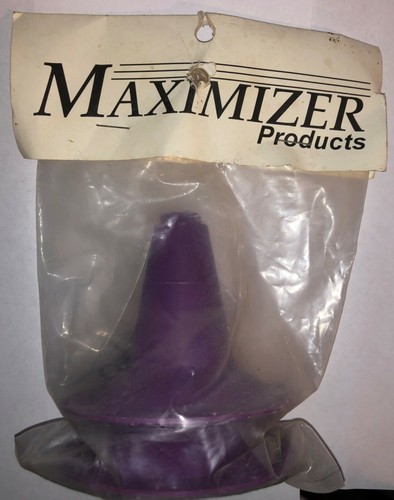 Maximizer products dually - maximizer,