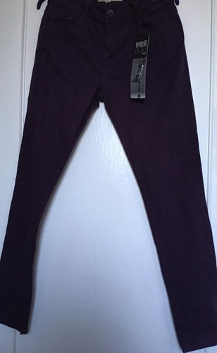 Yes jeans new - yes,