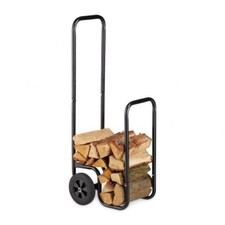 Log Rack Fire Wood Storage