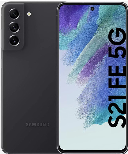 Samsung galaxy s21 - galaxy, fe