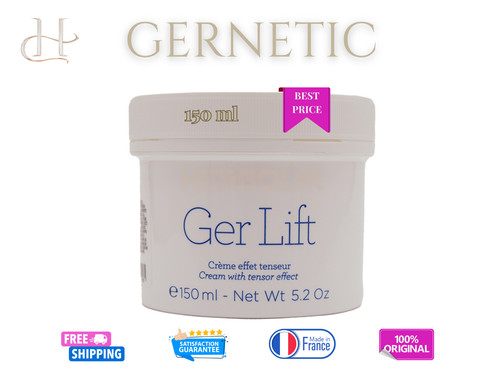 Gernetic ger lift cream - ger, 150ml