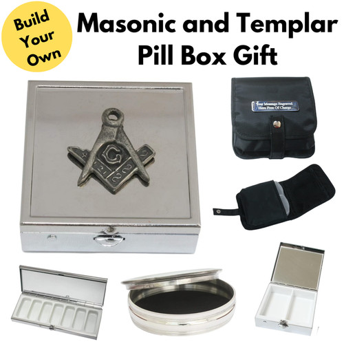 Masonic and templar travel - masonic,