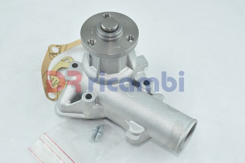Sil water pump fiat - water,