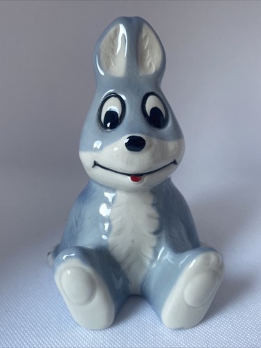 Wade arthur hare grey - wade,