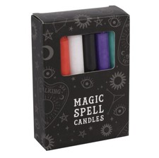 Pack 12 Magic Spell Ritual