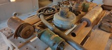 Austin a40 somerset parts - a40,