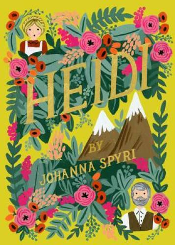Heidi - bloom),