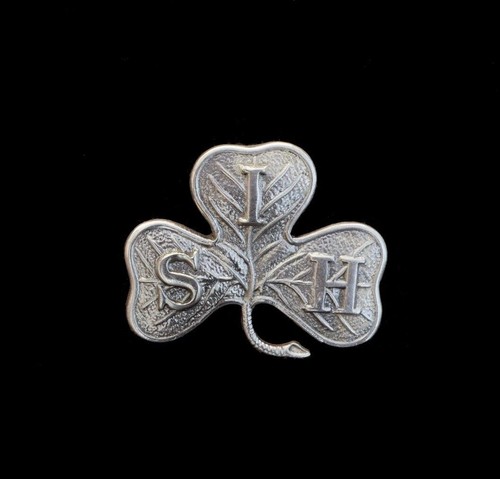 South irish horse - irish, cap