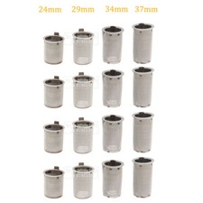 Heater Glow Plug Strainer