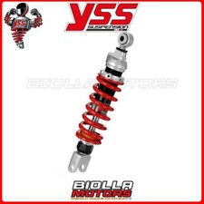 Mono rear shock absorber - shock, yss
