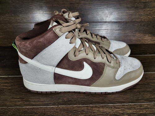 Mens nike dunk - mens, high
