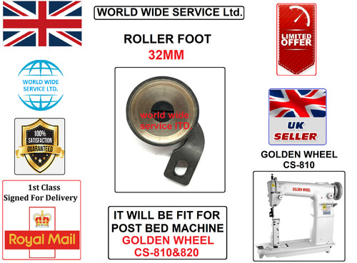 Golden wheel 810 820 post - golden,