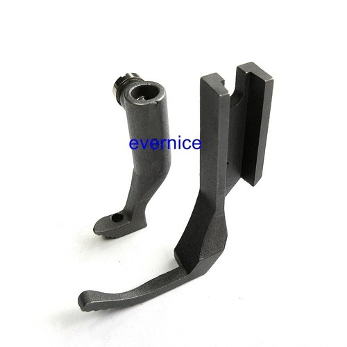 Left zipper foot - zipper,