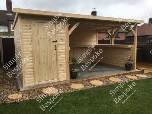 Gazebo bar outdoor gin - /,