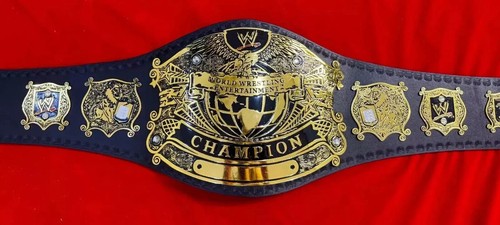Undisputed championship belt - championship,