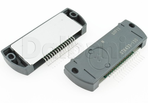 Stk433 130n original new sanyo - stk433-130n,