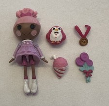 Lalaloopsy Mini Doll Swirly