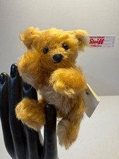 Steiff 2015 Christmas Ornament
