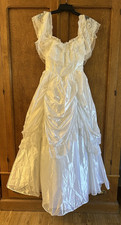 Vintage Jessica McClintock