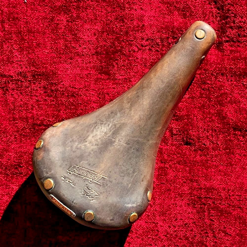Classic french ideale 90 - no.,