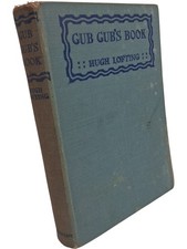 Gub Gub's Book Hugh Lofting