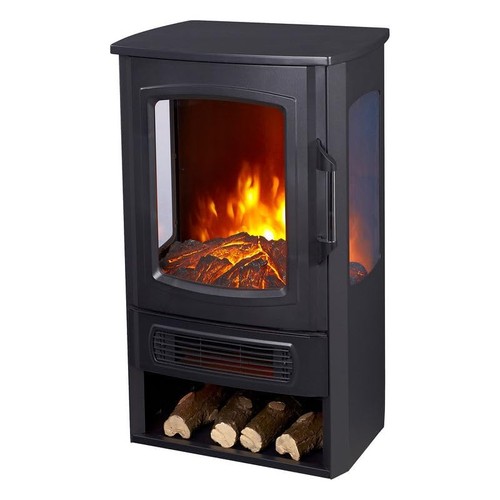 Freestanding electric - freestanding,