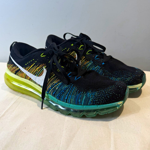 Nike flyknit max - nike,