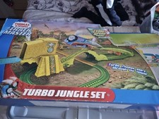 Thomas The Tank Engine &