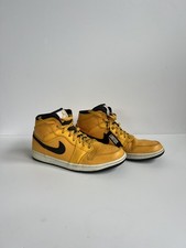 Air Jordan 1 Mid 'University