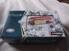 Corgi Conn Coll 33302 Albion