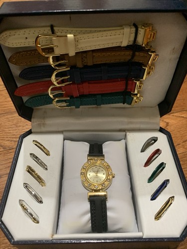 Calvin hill womens watch - watch, case