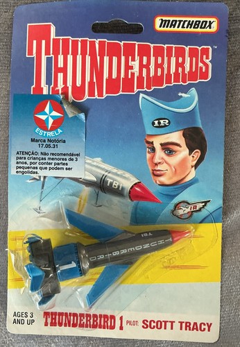Thunderbirds.Matchbox.Thunderb